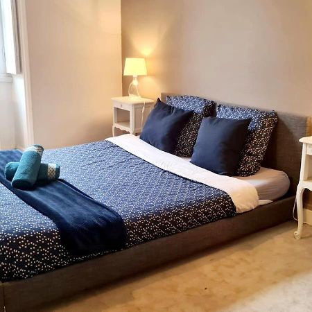 L'Haussmannien - Hyper Centre - Bords De L'Erdre Apartman Nantes Kültér fotó