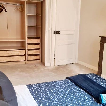 L'Haussmannien - Hyper Centre - Bords De L'Erdre Apartman Nantes Kültér fotó